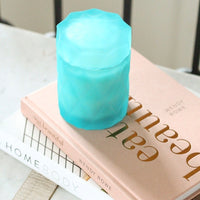 La Lueur Coconut Lily Luxury Coconut Wax Candle