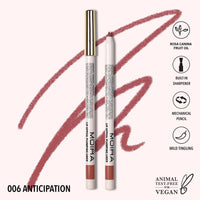 Moira Cosmetics Lip Appeal Plumping Liner