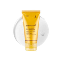 medicube Collagen + Kojic Acid Turmeric Night Wrapping Mask