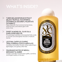 SKIN&CO Roma The Divine Nectar Shower Oil