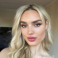 SUZY. Whipped Matte Lipstick