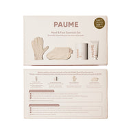 Paume Hand & Foot Essentials Boxed Set