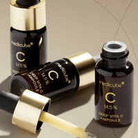 medicube Deep Vita C Ampoule (3 x 10g)