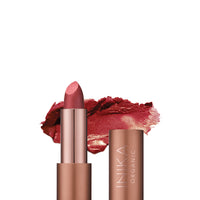 INIKA Organic Lipstick