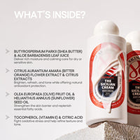 SKIN&CO Roma The Sicilian Body Creme