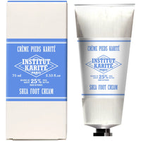 Karité Paris Shea Butter Foot Cream