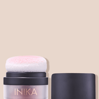 INIKA Organic Mineral Blush Puff Pot