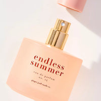 Ginger June Fragrance Co. Small-Batch 50ml Eau de Parfum