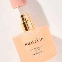 Ginger June Fragrance Co. Small-Batch 50ml Eau de Parfum
