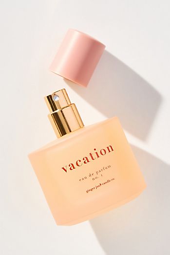 Ginger June Small-Batch 50ml Eau de Parfum Spray