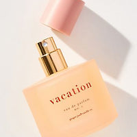 Ginger June Fragrance Co. Small-Batch 50ml Eau de Parfum