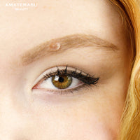 Amaterasu Beauty The Silk Goddess Mascara