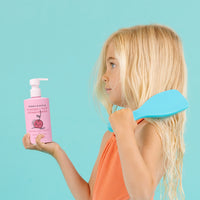 Dabble & Dollop Cherry on Top Hair Conditioner