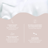 SKIN&CO Roma Umbrian Truffle Hand Cream | 30ml