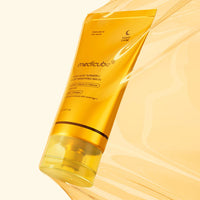 medicube Collagen + Kojic Acid Turmeric Night Wrapping Mask