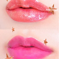 Moira Cosmetics Chroma Kiss pH Adaptive Shimmer Lip Oil