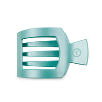 Teleties Square Flat Hair Clip * LARGE