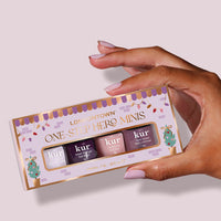 Londontown 2025 | One Step Heroes | 4x Minis Set