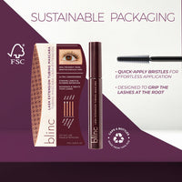 Blinc Tubing Mascara || Lash Extension || Black