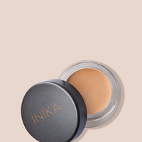 INIKA Organic Full Coverage Concealer