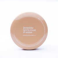Ginger June Candle Co. Non-Toxic 14oz Tin