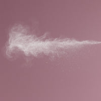 Cleo+Coco Plant-Based Talc-Free Hair Powder