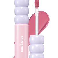 COLORGRAM FRUITY GLASS LIP TINT
