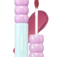 COLORGRAM FRUITY GLASS LIP TINT