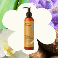 Plant Therapy Aloe and Shea Body Lotion (8oz)