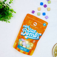 Happy Hippo Bath Mini Bubble Bombs