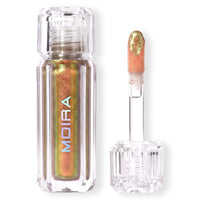 Moira Cosmetics Chroma Kiss pH Adaptive Shimmer Lip Oil