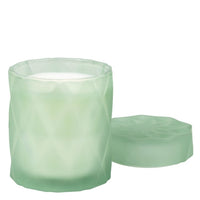 La Lueur Coconut Lemongrass Luxury Coconut Wax Candle