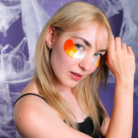Undereye Mask x Six Pairs | BRIGHTEN & HYDRATE CANDY CORN