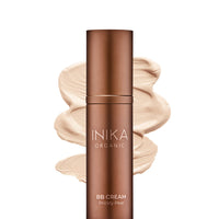 INIKA Organic BB Cream