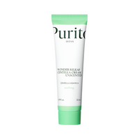 Purito Wonder Releaf Centella Cream, Unscented
