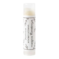 Whispering Willow Honey + Beeswax Lip Balm