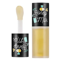 APIEU Honey & Milk Lip Oil { Mint }