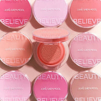 JUNGSAEMMOOL Artist Cushion Blush