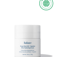 Three Ships Radiance Grape Stem Cell + Squalane Ultra-Hydrating Cream