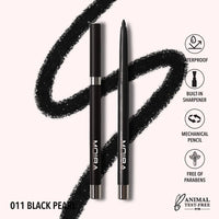 Moira Cosmetics Statement Shimmer Liner