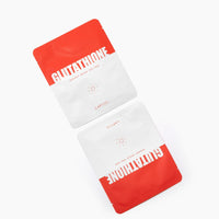 LAPCOS Advanced Sheet Mask GLUTATHIONE (Radiance + Even Skin Tone)