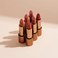 INIKA Organic Lipstick