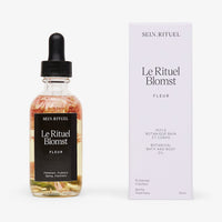 Selv Rituel Botanical Bath and Body Oil