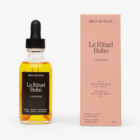 Selv Rituel Botanical Bath and Body Oil