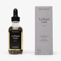 Selv Rituel Botanical Bath and Body Oil