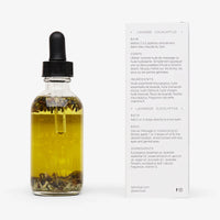 Selv Rituel Botanical Bath and Body Oil