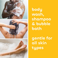 Seaweed Bath Co. Body Wash { 3 in 1 } Jumbo