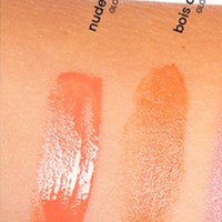 Charlotte Bio Organic Plumping Sheer Lipstick