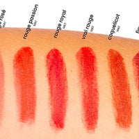 Charlotte Bio Organic Matte Lipstick