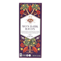 Vosges Haut-Chocolat Dark Bar (3oz) | Mo's Smoked Bacon